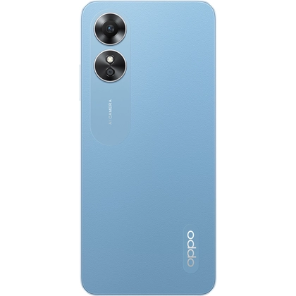 OPPO A17 4GB 64GB Xanh (CPH2477) - Cũ đẹp 3